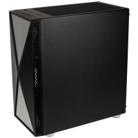 Kolink Void X RGB Window Black Edition Midi Tower schwarz