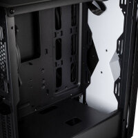 Kolink Void X RGB Window Black Edition Midi Tower schwarz