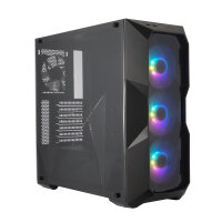 CoolerMaster MB TD500 ARGB