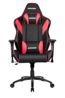 AKRACING Core LX Plus Bk/Red