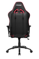 AKRACING Core LX Plus Bk/Red