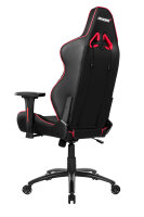 AKRACING Core LX Plus Bk/Red