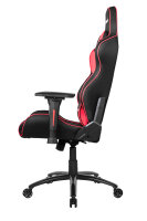 AKRACING Core LX Plus Bk/Red