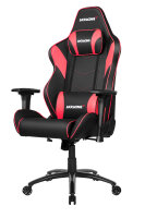 AKRACING Core LX Plus Bk/Red