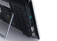 17.8cm(7")Xoro PTL 700 DVB-T2