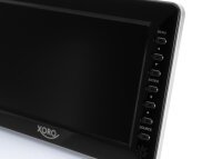 17.8cm(7")Xoro PTL 700 DVB-T2