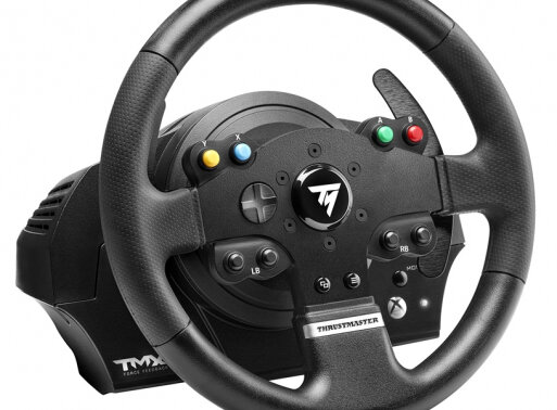 Thrustmaster TMX ForceFeedback Sonderware