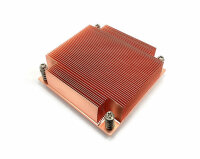 CPU-Kühler Q-1, 1HE Passiv