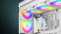 ARCTIC P12 RGB Gehäuselüfter P12 Pro A-RGB PWM...