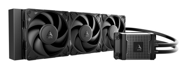 ARCTIC Liquid Freezer WS360-SP6 AiO-Wasserkühlung