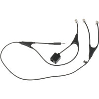 JABRA Adapterkabel MSH f. GN9350