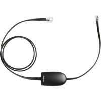 JABRA EHS-Adapter f. Avaya-Endgeräte