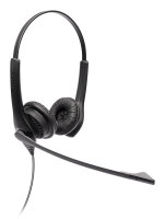 Jabra Biz 1100 Headset USB-A EDU Education