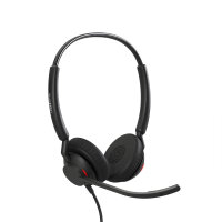 JABRA Engage 40 Stereo         USB-A kabelgebunden, UC,...