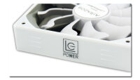 LC-Power LC-CF-120-PRO-White