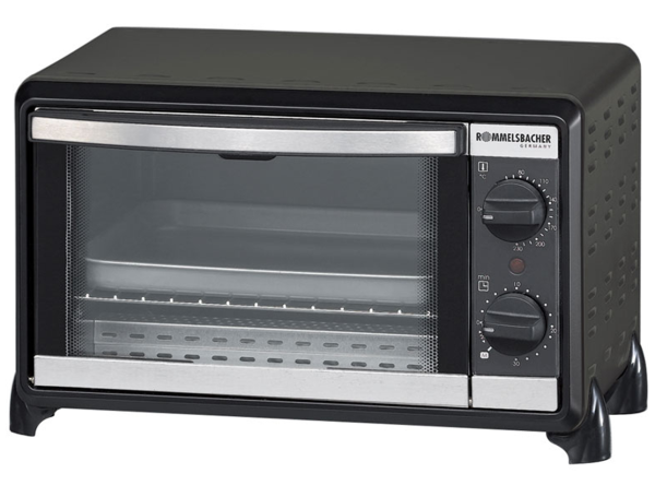 Rommelsbacher BG 950