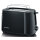 Severin AT2287 Toaster schwarz