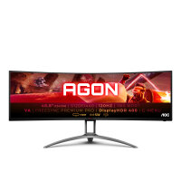 124cm(49")AOC Gaming AG493UCX