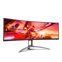 124cm(49")AOC Gaming AG493UCX