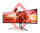 124cm(49")AOC Gaming AG493UCX