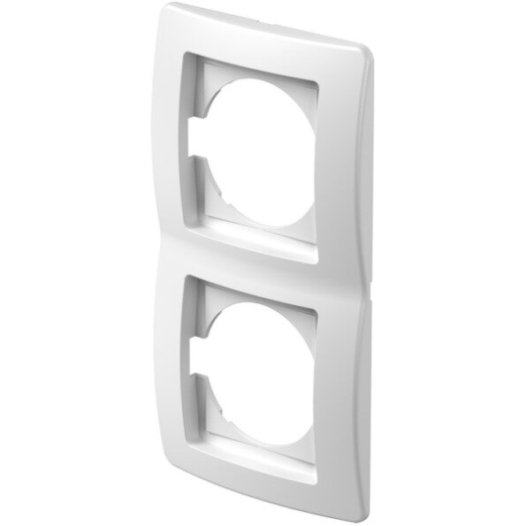 TEM Serie Ekonomik Cover Plate