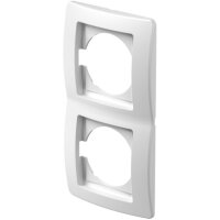 TEM Serie Ekonomik Cover Plate