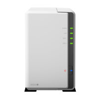 Synology DiskStation DS220J