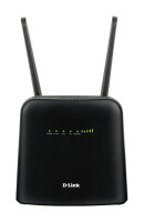 D-LINK WLAN Router AC1200 4G LTE 1x 10/100/1000/1x...