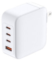 D-LINK Ladegerät GaN 100W    Stecker 3xUSB-C/1xUSB-A