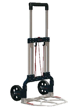 Bosch Transportkarre Alu-Caddy