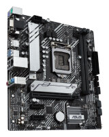 ASUS PRIME H510M-A D4 mATX