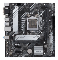 ASUS PRIME H510M-A Intel LGA 1200 DDR4 mATX