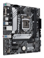 ASUS PRIME H510M-A Intel LGA 1200 DDR4 mATX