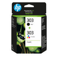 HP 303 3YM92AE Multipack