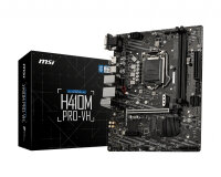 MSI H410M PRO-VH
