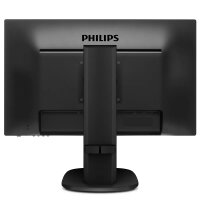 59.9cm(23.6")Philips 243S5LHMB