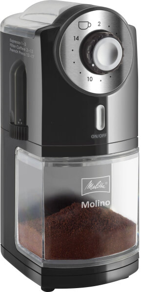Melitta Molino Kaffeemühle