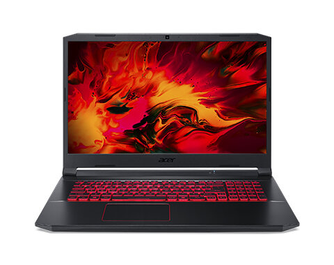 43.9cm(17.3)ACER AN517-52-56A7