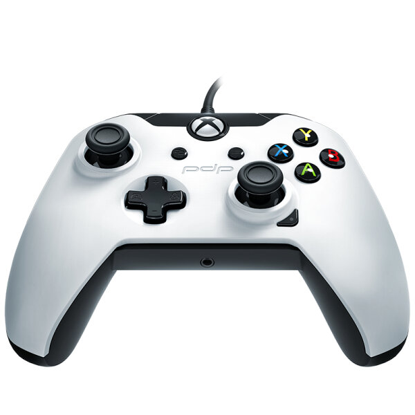 PDP Wired Controller weiss