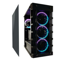 LC-Power Geh Midi Gaming 709B Solar_System_X (RGB)