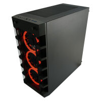 LC-Power Geh Midi Gaming 709B Solar_System_X (RGB)