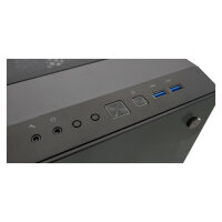 LC-Power Geh Midi Gaming 709B Solar_System_X (RGB)