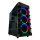LC-Power Geh Midi Gaming 709B Solar_System_X (RGB)