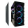 LC-Power Geh Midi Gaming 709B Solar_System_X (RGB)