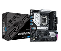ASRock H570M Pro4