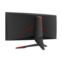 86cm(34")LC-Power LC-M34-UWQHD