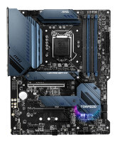 MSI MAG Z590 TORPEDO