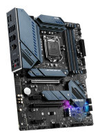 MSI MAG Z590 TORPEDO