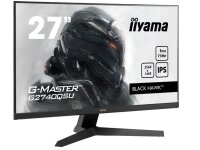 68.6cm(27")Iiyama G2740QSU-B1