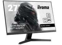 68.6cm(27")Iiyama G2740QSU-B1